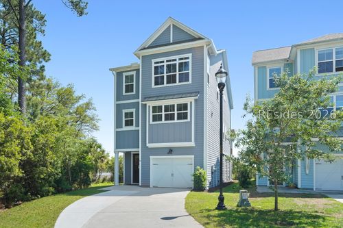 34 Broad View Ln, Hilton Head Island, SC, 29926-4312 | Card Image