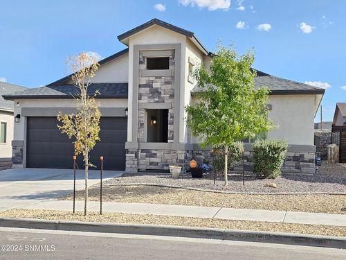 1090 Nickel Hill Avenue, Santa Teresa, NM, 88008 | Card Image