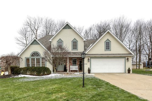 224 Camelot Drive, Twp of But NW, PA, 16001 | Card Image