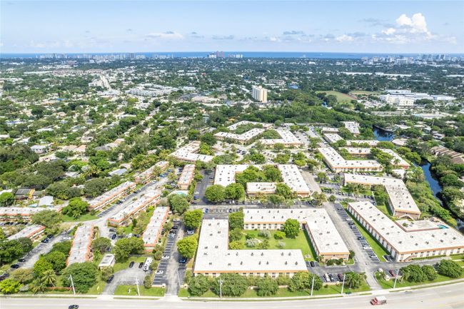 APT-210D - 1950 N Andrews Ave, Condo with 1 bedrooms, 1 bathrooms and null parking in Wilton Manors FL | Image 10