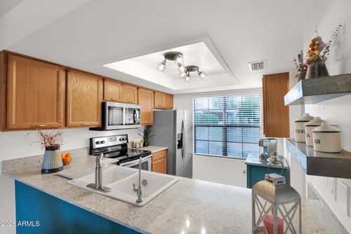 7746 E Park View Dr, Mesa, AZ, 85208-6416 | Card Image