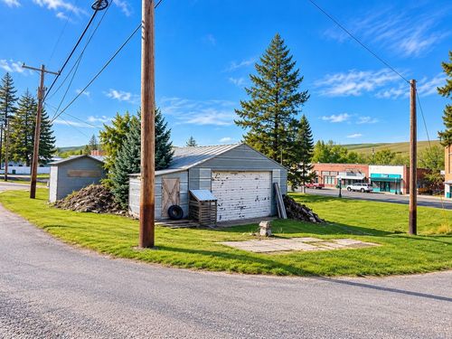 501 S Whitman Ave, Rosalia, WA, 99170-9513 | Card Image