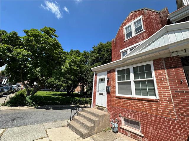 Saint Cloud St, Allentown, PA 18104