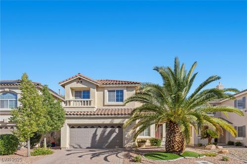 10902 Fintry Hills St, Las Vegas, NV, 89141-4348 | Card Image