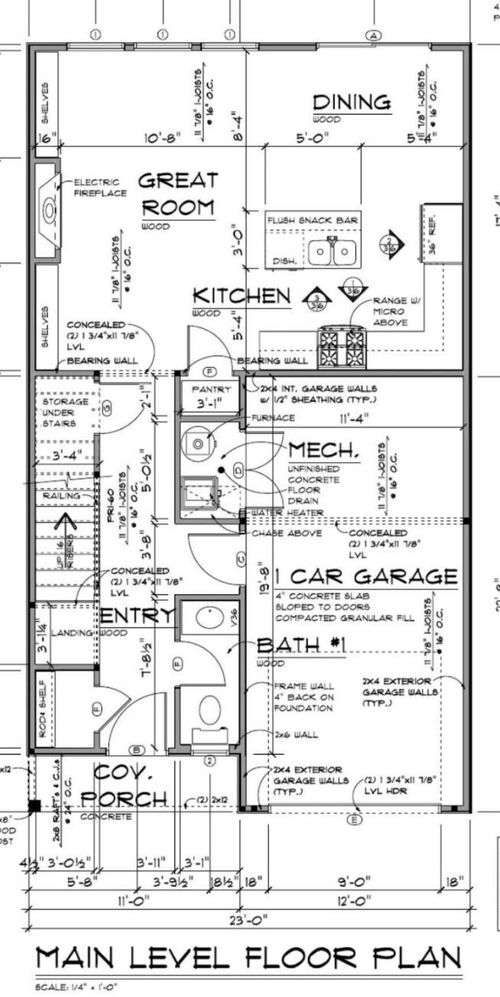 1846 Newell Ave, Chattanooga, TN, 37404-1307 | Card Image