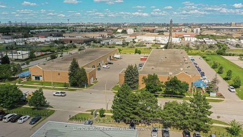 7-9-53 Queen'S Plate Dr, Etobicoke, ON, M9W6P1 | Card Image