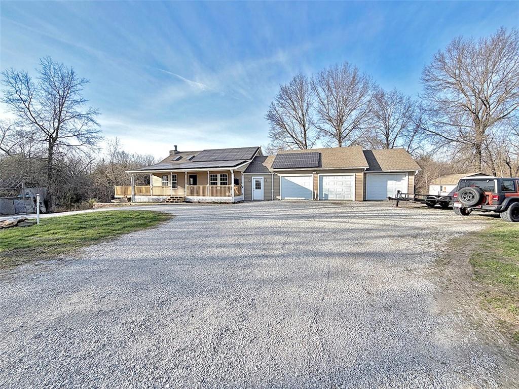 Residential in Clinton 4