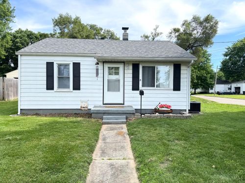201 Ohio Avenue, Trenton, OH, 45067 | Card Image