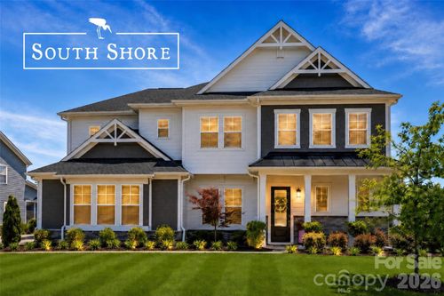 510 Meadow Ridge Dr, Belmont, NC, 28012-0154 | Card Image