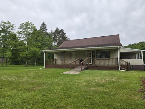 185 Kaylor Frogtown Rd, East Brady, PA, 16028-2509 | Card Image