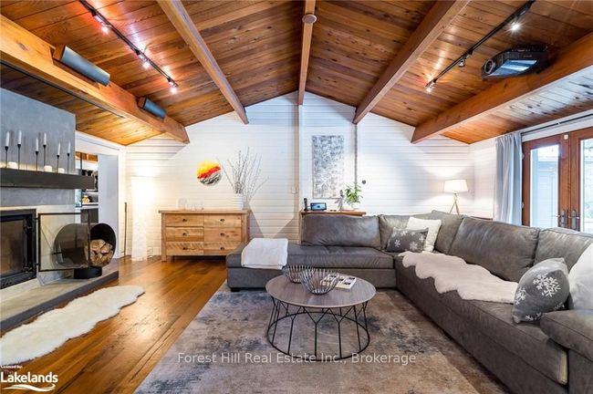 634674 Pretty River Rd, House other with 6 bedrooms, 4 bathrooms and 8 parking in Singhampton ON | Image 10