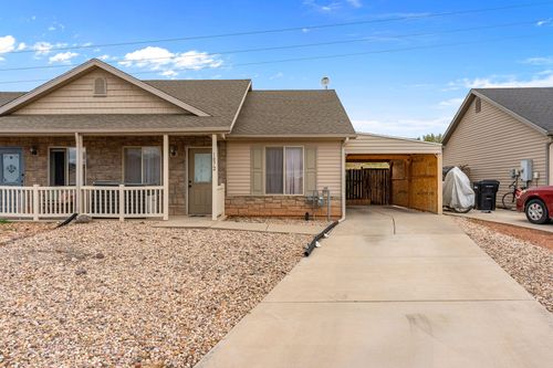 1872 N 1600 North Access Rd, Cedar City, UT, 84721-8608 | Card Image