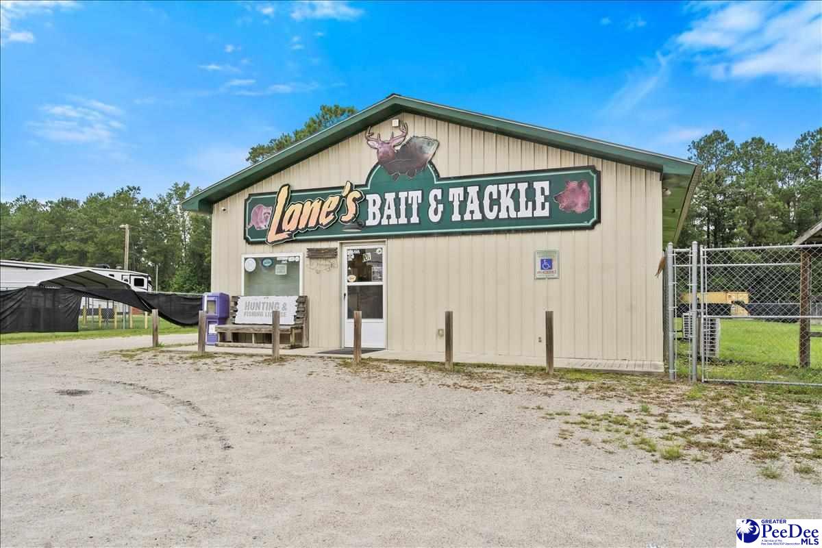 Commercial Sale in Dillon 3