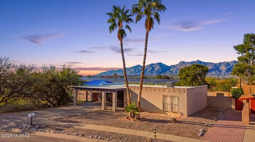 9201 E 5th Street, Tucson, AZ, 85710 | Card Image