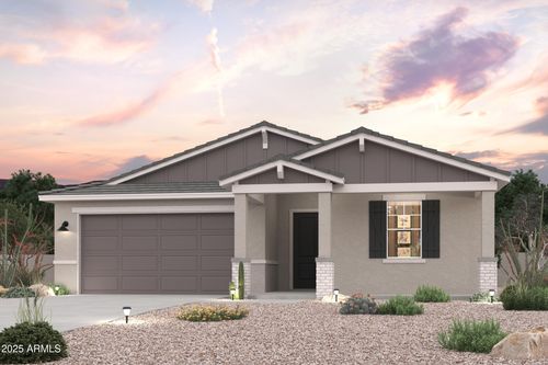 23719 N 179th Dr, Surprise, AZ, 85387-7427 | Card Image