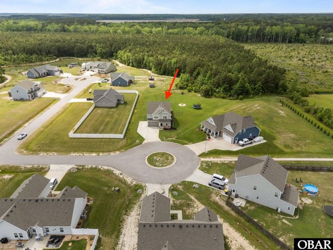 115 Sligo Way, House other with 4 bedrooms, 3 bathrooms and null parking in Moyock NC | Image 45