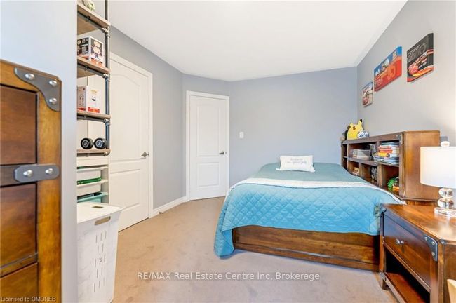 344 Landsborough Ave, House attached with 3 bedrooms, 4 bathrooms and 2 parking in Milton ON | Image 32