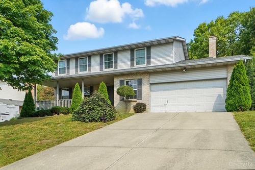 4600 Snowbird Dr, Liberty Twp, OH, 45011-7290 | Card Image