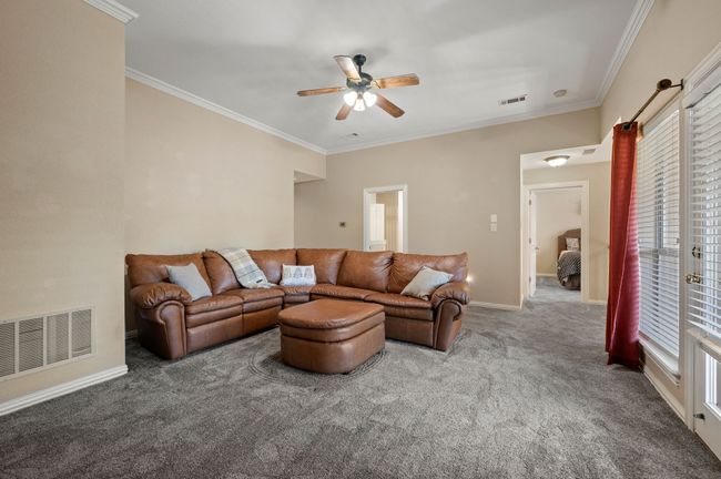1311 Asher Dr, House other with 4 bedrooms, 3 bathrooms and null parking in Keller TX | Image 24