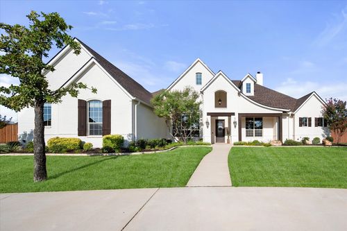 1050 Falcon Nest Dr, Kennedale, TX, 76060-6469 | Card Image
