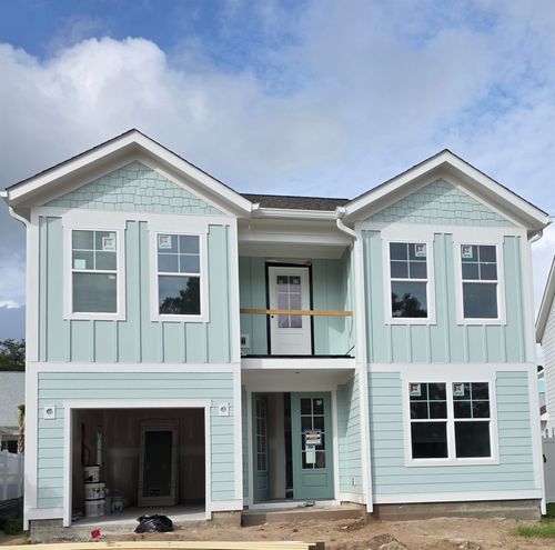 1525 Coastal Cove Ln, Calabash, NC, 28467-2446 | Card Image