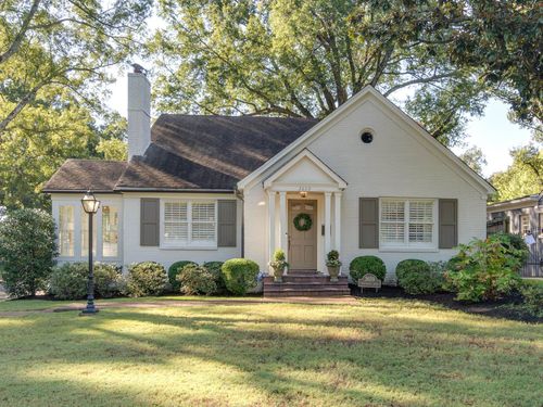 3659 Northwood Dr, Memphis, TN, 38111-6143 | Card Image