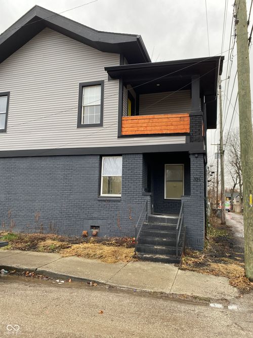 321 E 31st St, Indianapolis, IN, 46205-3912 | Card Image