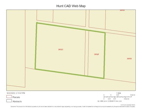 2800 Carver St, Greenville, TX, 75401 | Card Image