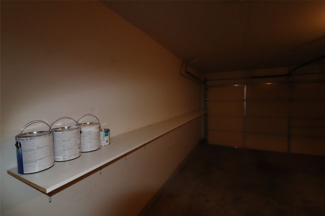 View of garage | Image 27