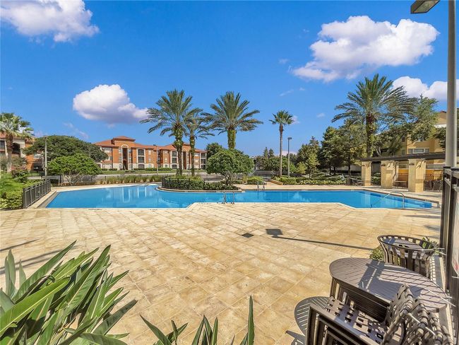 UNIT-105 - 6159 Metrowest Blvd, Condo with 2 bedrooms, 2 bathrooms and null parking in ORLANDO FL | Image 38