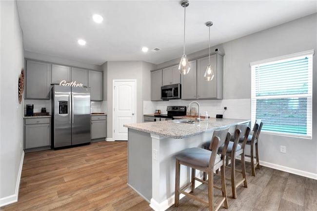 319 Overlook Rd, House other with 4 bedrooms, 3 bathrooms and null parking in Covington GA | Image 7