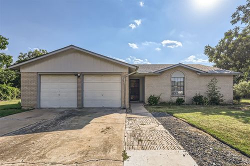 1604 Wildflower Dr, Round Rock, TX, 78664-3149 | Card Image