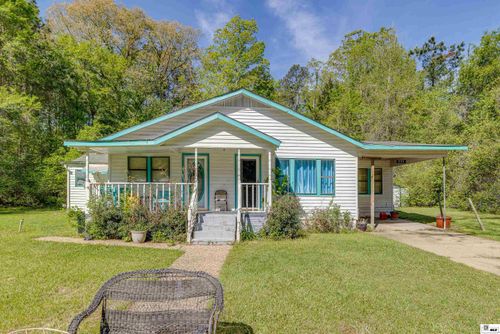 254 Chatham Spur Road, Ruston, LA, 71270 | Card Image