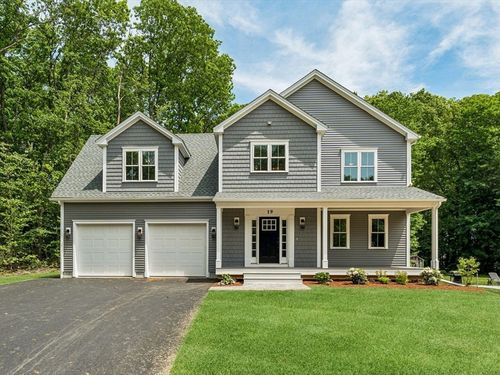 19 Birch Ave, Holden, MA, 01520-2006 | Card Image