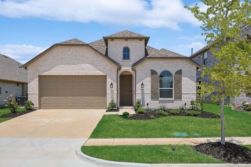 1417 Sumner St, Aubrey, TX, 76227-2729 | Card Image