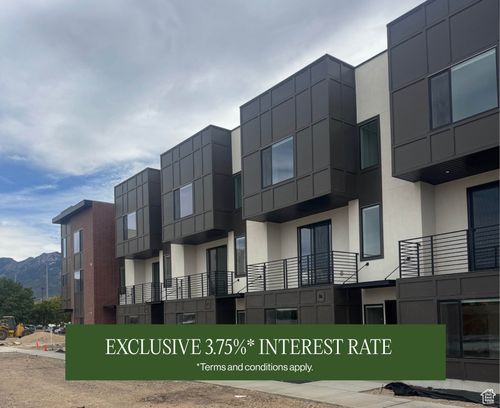 23-599 E Betsey Cv S, Salt Lake City, UT, 84107 | Card Image