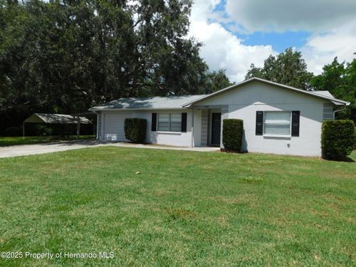 21351 Anderson Rd, BROOKSVILLE, FL, 34601-1429 | Card Image