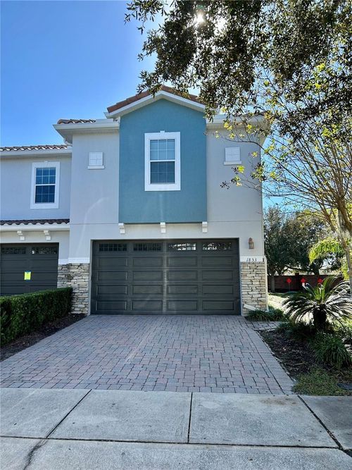1853 Garden Sage Dr, OVIEDO, FL, 32765-4615 | Card Image