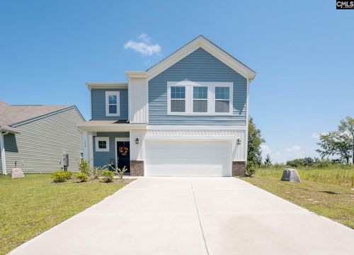 190 Hazel Rain Rd, Gaston, SC, 29053-9629 | Card Image