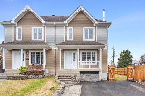 458 Rue Jules-Laperrière, Québec, QC, G2M0L6 | Card Image