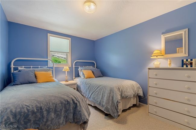 View of carpeted bedroom | Image 13
