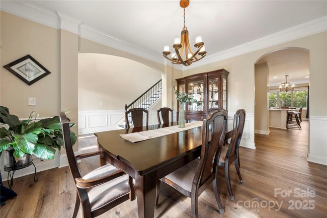 Dinning room | Image 7