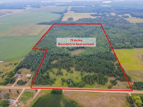 TBD Country Cir, Park Rapids, MN, 56470 | Card Image