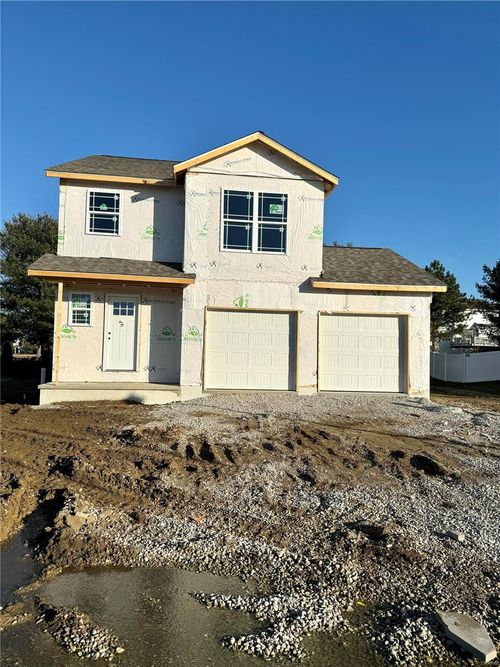 1514 Orchard Lakes Cir, Belleville, IL, 62220-4922 | Card Image