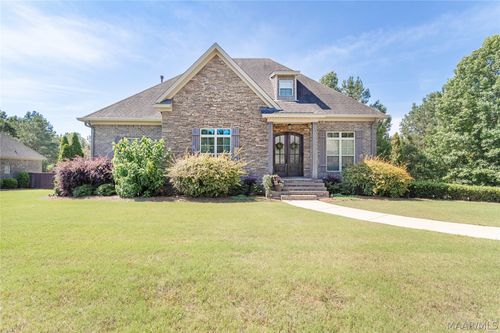 800 Brookwood Drive, Wetumpka, AL, 36093 | Card Image
