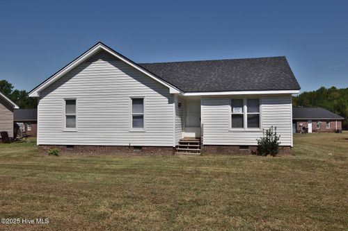 404 Hilltop Dr, Rocky Mount, NC, 27803 | Card Image