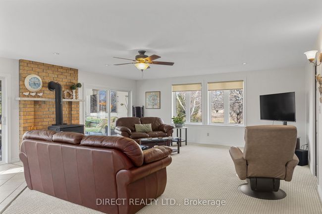 1154 County Rd 1, House other with 3 bedrooms, 2 bathrooms and 10 parking in Bloomfield ON | Image 26