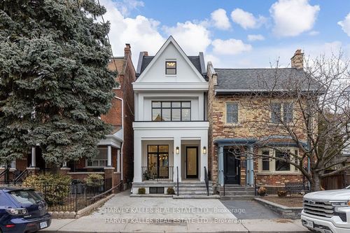 140 Harrison St, Toronto, ON, M6J2A4 | Card Image