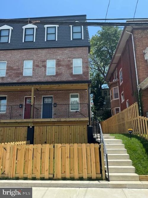 2-442 W Queen Ln, PHILADELPHIA, PA, 19144-4621 | Card Image