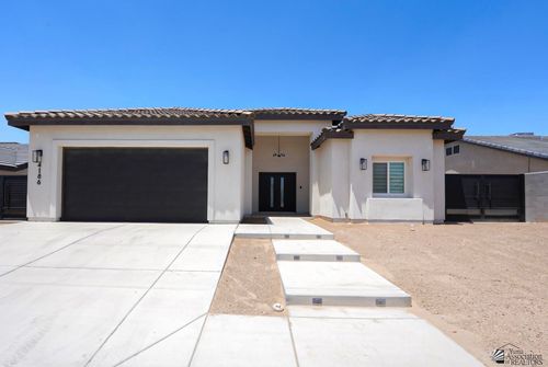 4186 E San Francisco St, San Luis, AZ, 85336 | Card Image